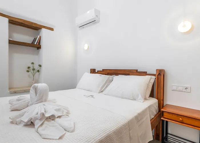 Del Capo Appartement