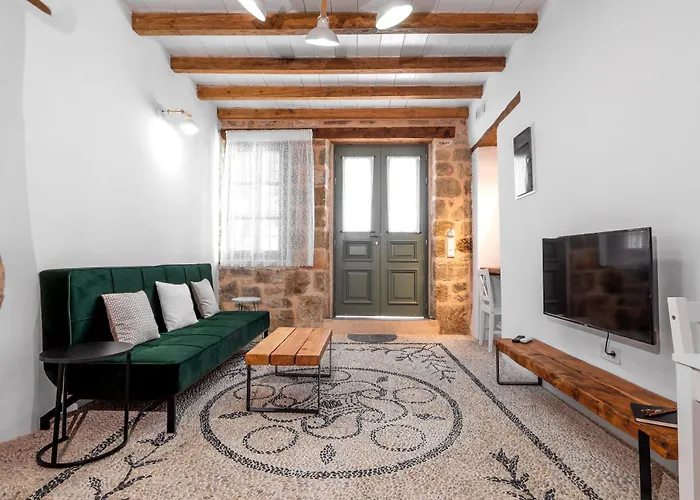 Appartement Del Capo