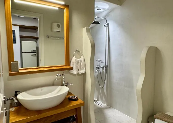 Appartement Del Capo Rhodes City